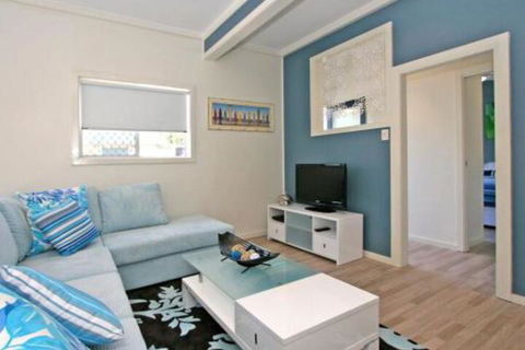 Yamba Daze Sunrise Pet Friendly - Sydneys Hotel 4