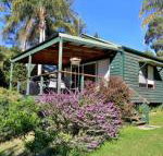 Siver Cabin - Sydneys Hotel