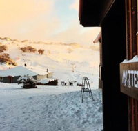 Matterhorn Lodge - Sydneys Hotel