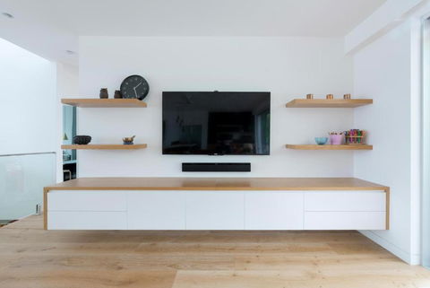 Spectacular Bilgola Beachhouse - Sydneys Hotel 6