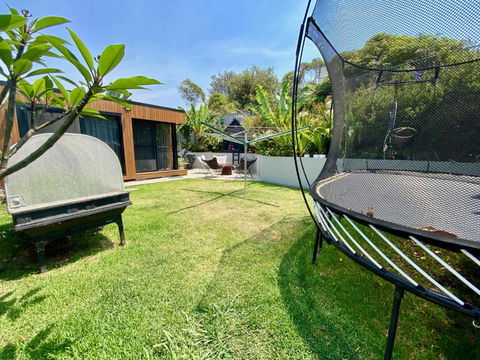 Spectacular Bilgola Beachhouse - Sydneys Hotel 4