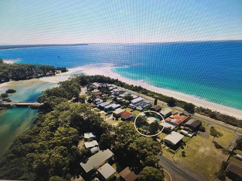 Arena Blanca Holiday Home - Sydneys Hotel 3
