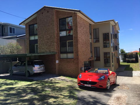 Arena Blanca Holiday Home - Sydneys Hotel 4
