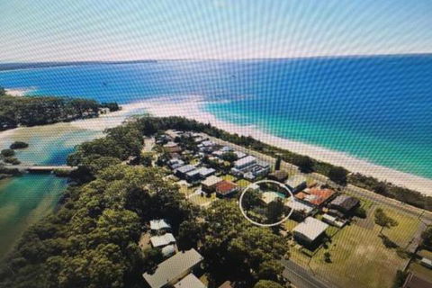 Arena Blanca Holiday Home - Sydneys Hotel 0