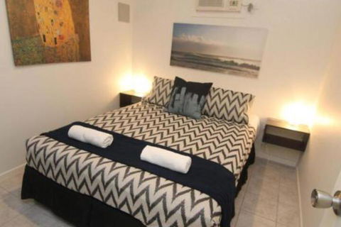 Portofino Unit 4 - Sydneys Hotel 4