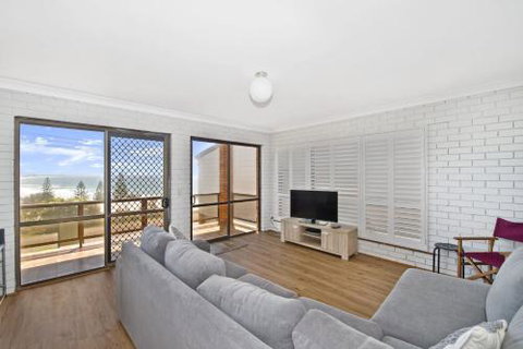 Pacifica All About The View - Sydneys Hotel 2