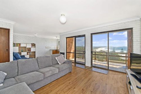Pacifica All About The View - Sydneys Hotel 4