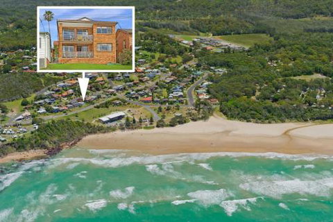 Pacifica All About The View - Sydneys Hotel 6