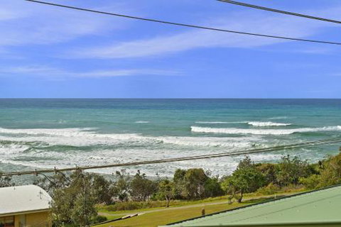 Pacifica All About The View - Sydneys Hotel 1