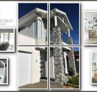 Cove Place Retreat Luxury Accommodation Phillip Island - Sydneys Hotel
