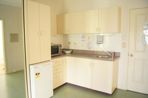 Accommodation On Denham - Sydneys Hotel 5