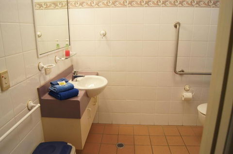 Accommodation On Denham - Sydneys Hotel 4