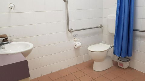 Accommodation On Denham - Sydneys Hotel 1