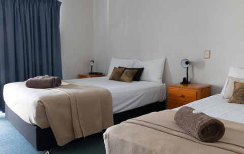 Accommodation On Denham - Sydneys Hotel 3