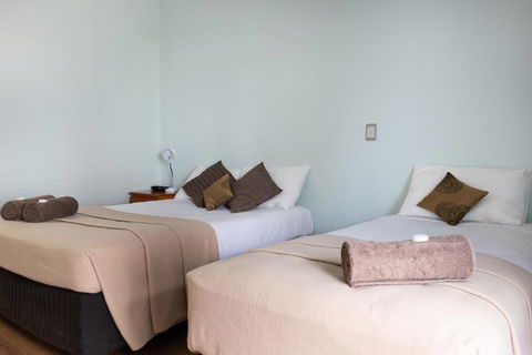 Accommodation On Denham - Sydneys Hotel 2