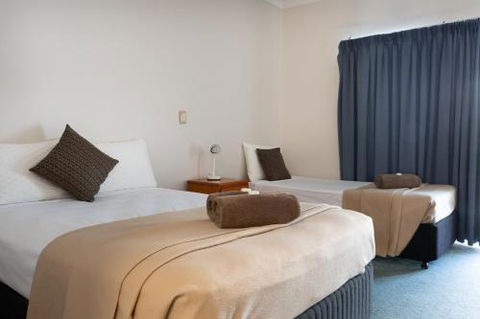 Accommodation On Denham - Sydneys Hotel 6