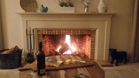 Lake House Benalla - Sydneys Hotel 2