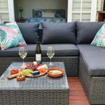 A Coonawarra Experience - Sydneys Hotel 0