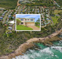 SEAVIEW DREAM Bonny Hills - Sydneys Hotel