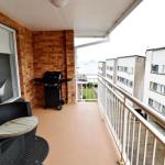 Kanangra Waterviews From The Balcony - Sydneys Hotel 1