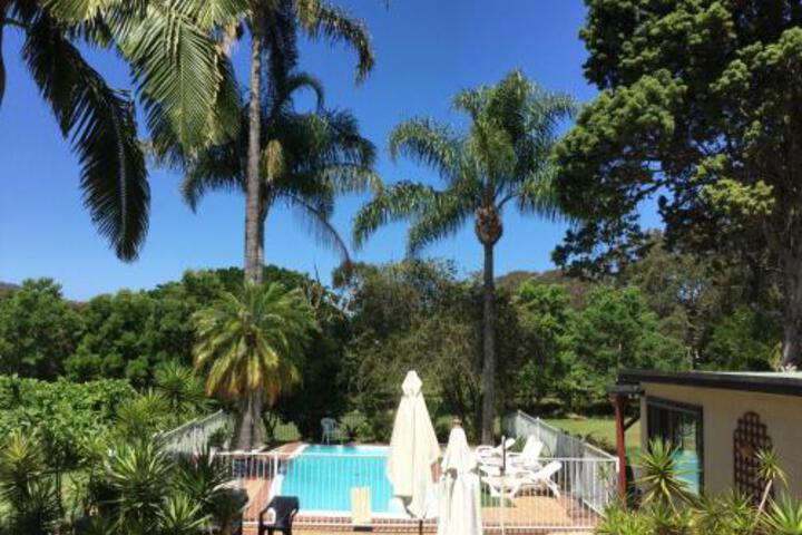 Terrigal NSW Sydneys Hotel