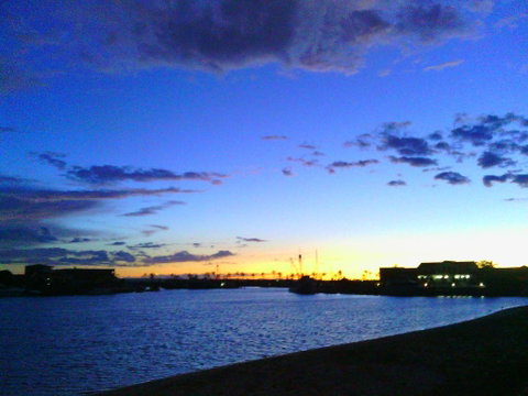 Marina Park View - Sydneys Hotel 3