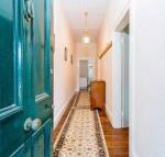 Azile 1875 Heritage Victorian Duplex - Sydneys Hotel