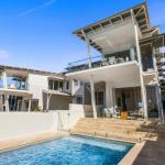 Paperbark B Luxury Duplex Sunshine Beach - Sydneys Hotel 0