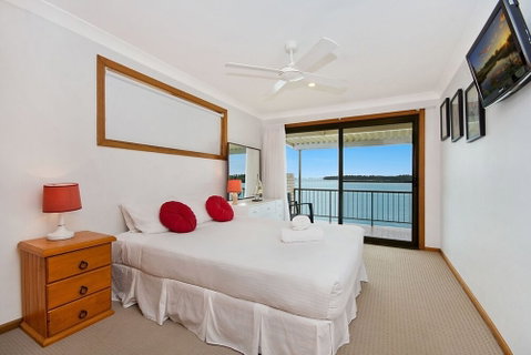Peninsula Court 5 - Sydneys Hotel 3