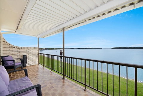 Peninsula Court 5 - Sydneys Hotel 6