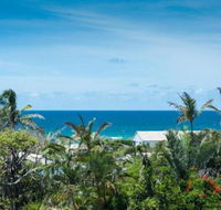 Villa Onde - Sydneys Hotel