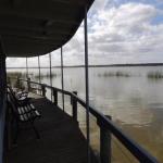 PS Federal Retreat Paddle Steamer Goolwa - Sydneys Hotel 0