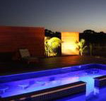 Couples Private Spa Retreat - Sydneys Hotel
