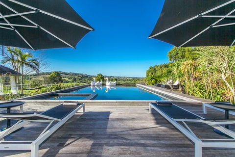 A PERFECT STAY - Aria - Sydneys Hotel 3