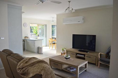Horsham Central Stay - Sydneys Hotel 3
