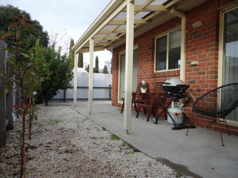 Horsham Central Stay - Sydneys Hotel 7