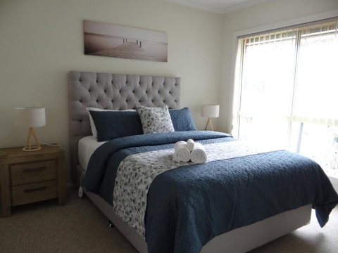 Horsham Central Stay - Sydneys Hotel 6