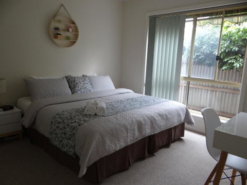 Horsham Central Stay - Sydneys Hotel 5