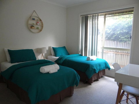 Horsham Central Stay - Sydneys Hotel 2