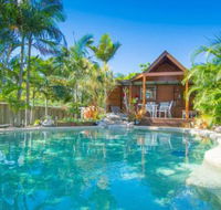 Ginas Place - Sydneys Hotel