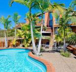 Panorama Beach House - Sydneys Hotel