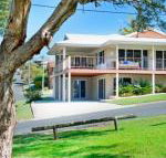 Allure by The Sea - Sydneys Hotel