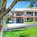Allure By The Sea - Sydneys Hotel 0