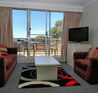 Horizons 213 / 10 Kosciuszko Road - Sydneys Hotel