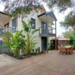 Kava Villa Cowes - Sydneys Hotel 0