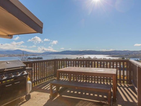 Clearview 2 / 8 Bogong Street - Sydneys Hotel 4