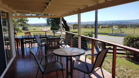 505 CONROD STRAIGHT MOUNT PANORAMA - Sydneys Hotel 6