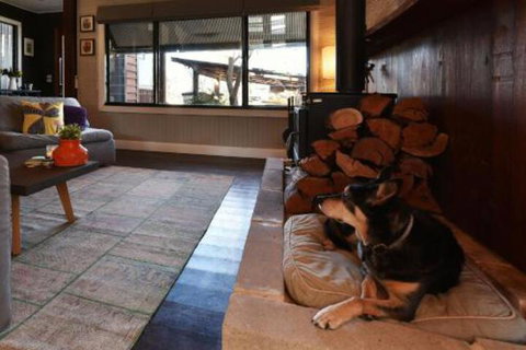 Millfield Eco Lodge With Views & Inside / Outside Hangouts - Sydneys Hotel 0