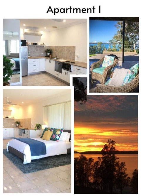 SilverWaters Waterfront Accommodation - Sydneys Hotel 6