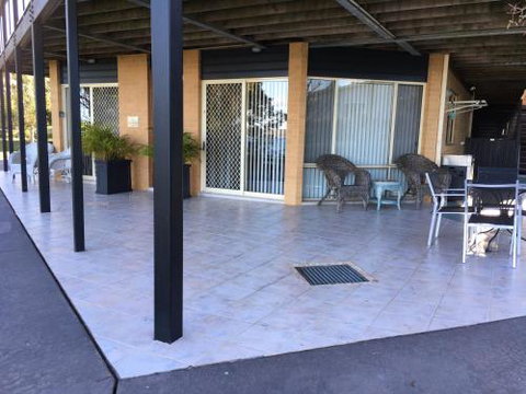 SilverWaters Waterfront Accommodation - Sydneys Hotel 4